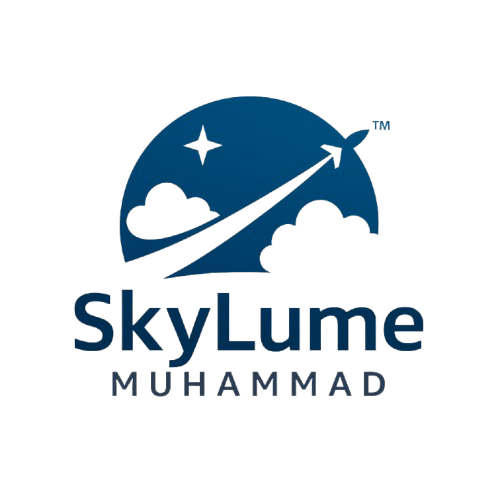 Skylume Muhammad
