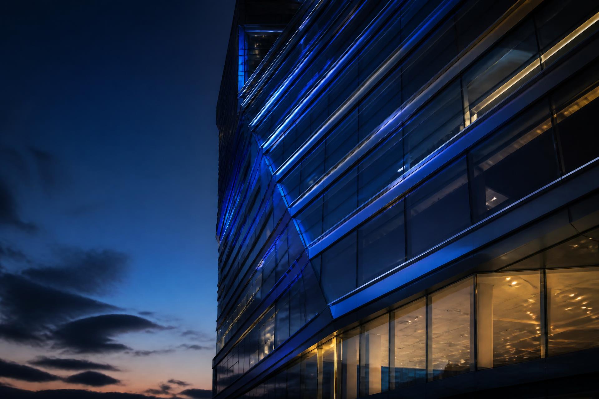 Modern architecture