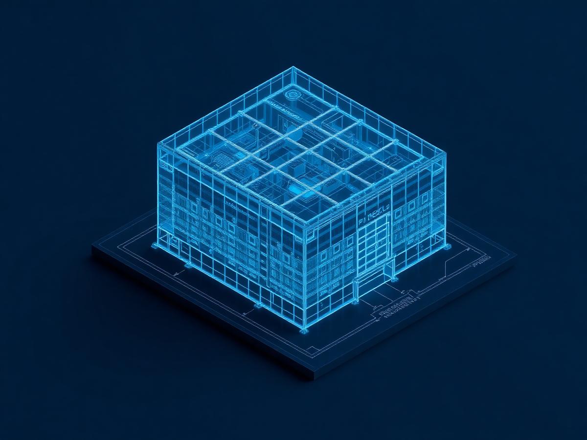 BIM Coordination · Mixed-Use
