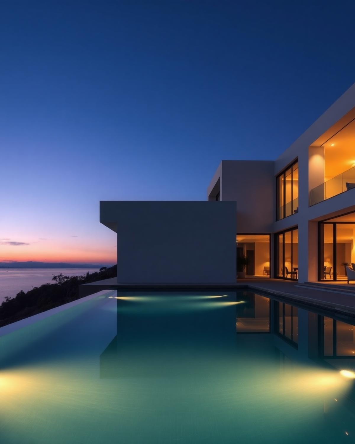 Villa Aurora