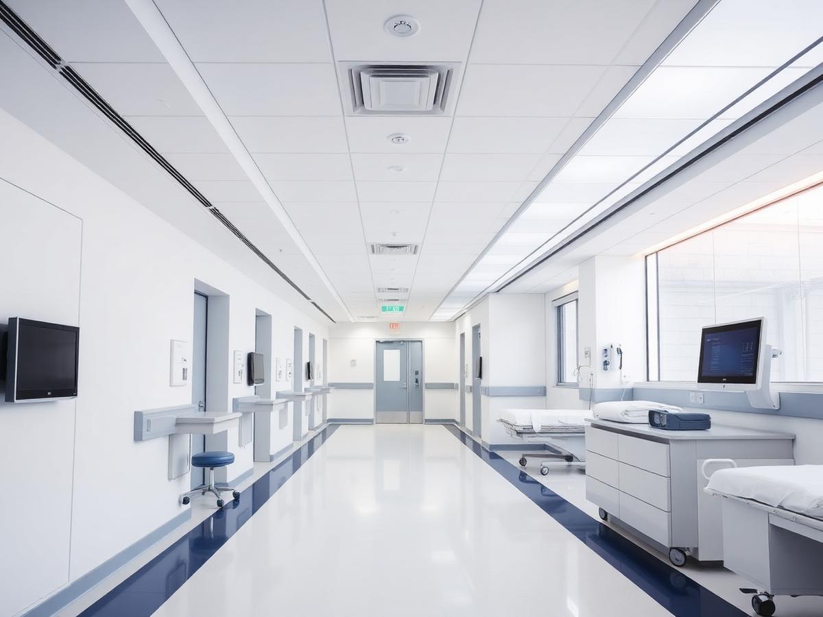 Nova Healthcare